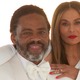 WACO founders and Co-Artistic Directors Richard Lawson and Tina Knowles Lawson
